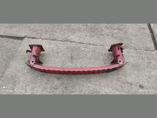 bontott MAZDA 3 Első Lökhárító Merevítő (Fém)