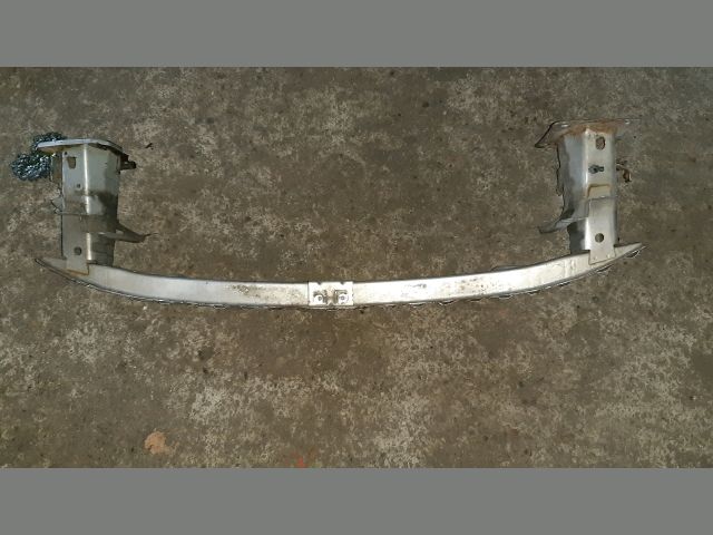 bontott MAZDA 3 Első Lökhárító Merevítő (Fém)