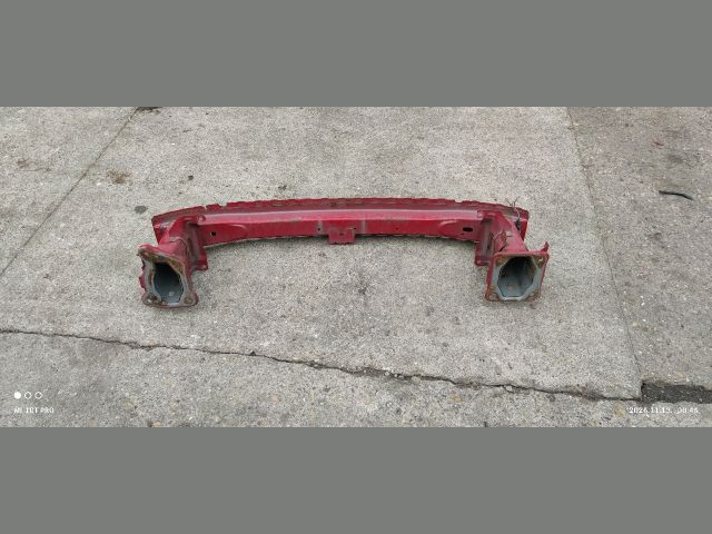 bontott MAZDA 3 Első Lökhárító Merevítő (Fém)