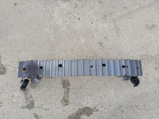 bontott MAZDA 3 Első Lökhárító Merevítő (Fém)