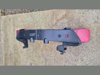 bontott MAZDA 3 Első Lökhárító Merevítő (Fém)