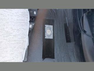 bontott MAZDA 3 Első Lökhárító (Részeivel)