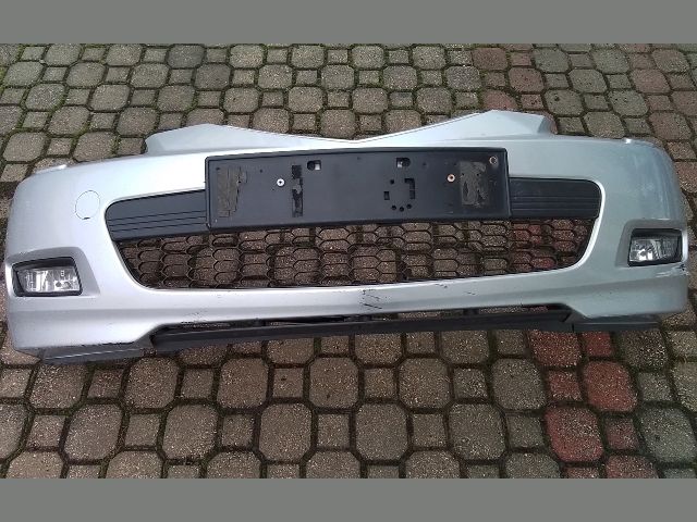 bontott MAZDA 3 Első Lökhárító (Részeivel)