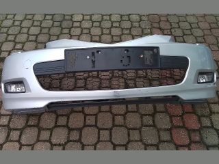 bontott MAZDA 3 Első Lökhárító (Részeivel)