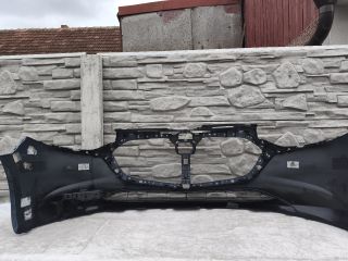 bontott MAZDA 3 Első Lökhárító (Részeivel)