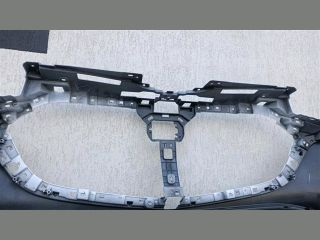 bontott MAZDA 3 Első Lökhárító (Részeivel)