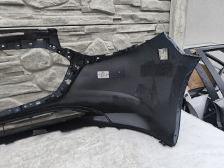 bontott MAZDA 3 Első Lökhárító (Részeivel)