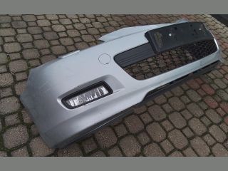 bontott MAZDA 3 Első Lökhárító (Részeivel)