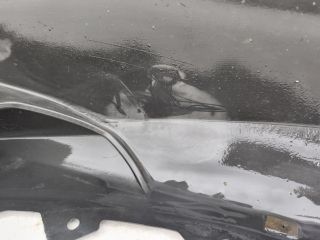 bontott MAZDA 3 Első Lökhárító (Részeivel)