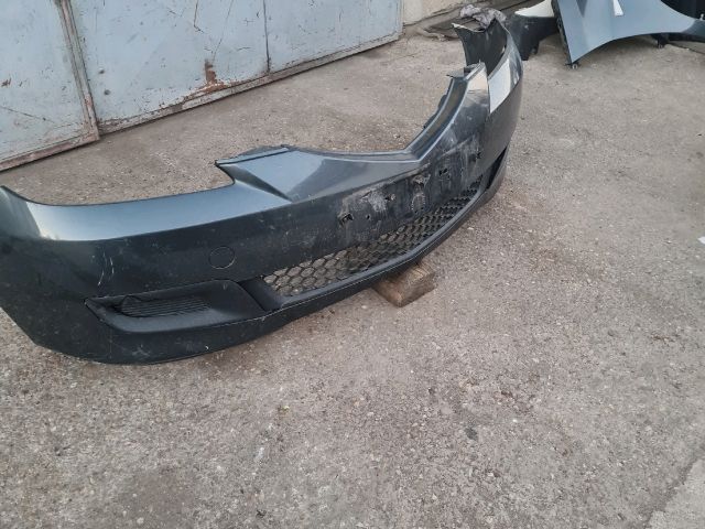 bontott MAZDA 3 Első Lökhárító (Részeivel)