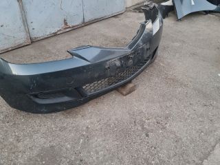 bontott MAZDA 3 Első Lökhárító (Részeivel)