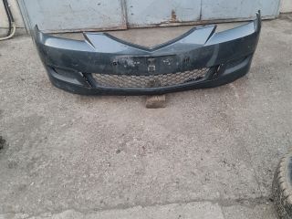 bontott MAZDA 3 Első Lökhárító (Részeivel)