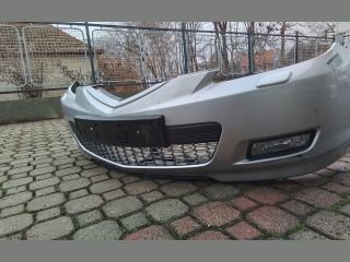 bontott MAZDA 3 Első Lökhárító (Részeivel)