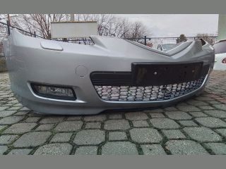 bontott MAZDA 3 Első Lökhárító (Részeivel)