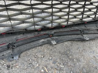 bontott MAZDA 3 Első Lökhárító (Részeivel)