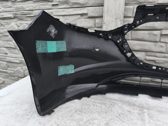 bontott MAZDA 3 Első Lökhárító (Részeivel)