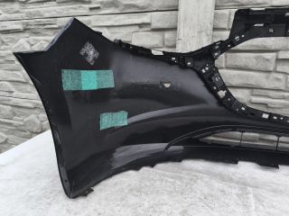 bontott MAZDA 3 Első Lökhárító (Részeivel)