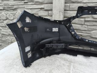 bontott MAZDA 3 Első Lökhárító (Részeivel)