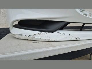 bontott MAZDA 3 Első Lökhárító (Részeivel)