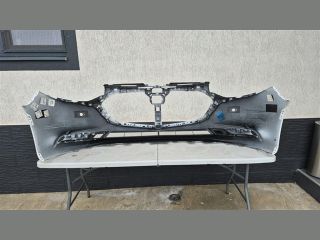bontott MAZDA 3 Első Lökhárító (Részeivel)