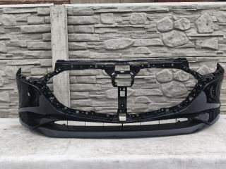 bontott MAZDA 3 Első Lökhárító (Részeivel)