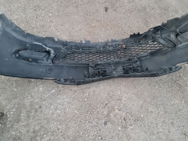 bontott MAZDA 3 Első Lökhárító (Részeivel)