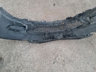 bontott MAZDA 3 Első Lökhárító (Részeivel)