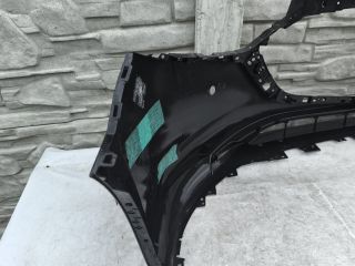 bontott MAZDA 3 Első Lökhárító (Részeivel)