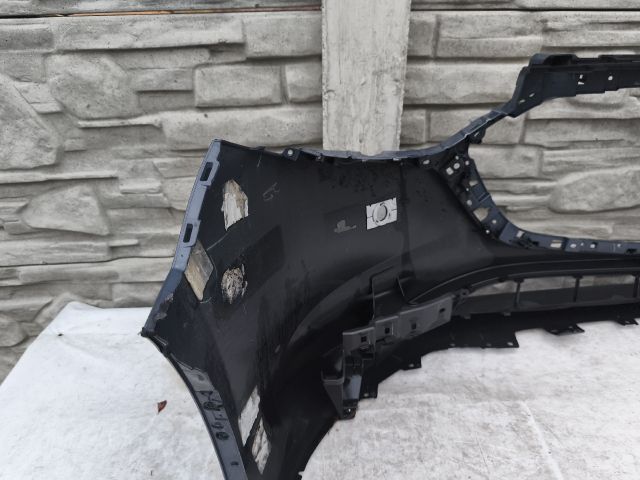 bontott MAZDA 3 Első Lökhárító (Részeivel)