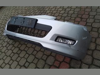 bontott MAZDA 3 Első Lökhárító (Részeivel)