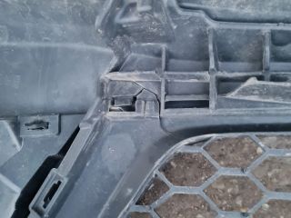 bontott MAZDA 3 Első Lökhárító (Részeivel)