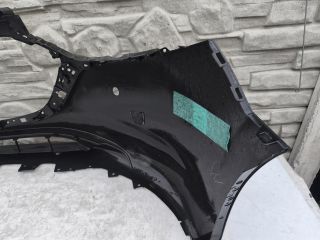 bontott MAZDA 3 Első Lökhárító (Részeivel)