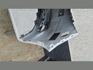 bontott MAZDA 3 Első Lökhárító (Részeivel)