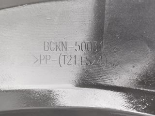 bontott MAZDA 3 Első Lökhárító (Részeivel)