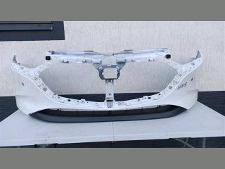 bontott MAZDA 3 Első Lökhárító (Részeivel)