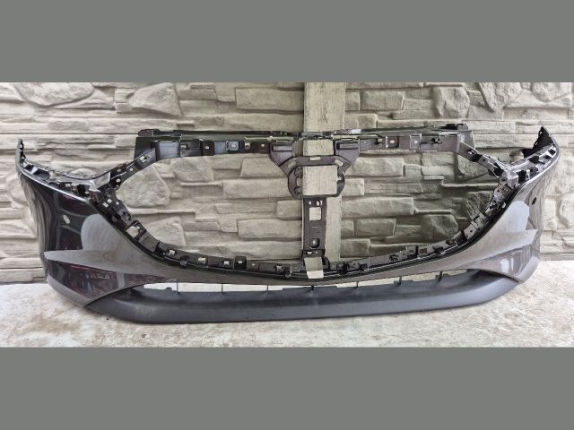 bontott MAZDA 3 Első Lökhárító (Üresen)