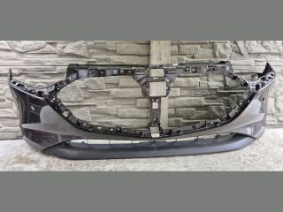 bontott MAZDA 3 Első Lökhárító (Üresen)