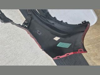 bontott MAZDA 3 Első Lökhárító (Üresen)