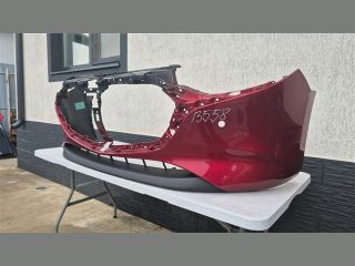 bontott MAZDA 3 Első Lökhárító (Üresen)