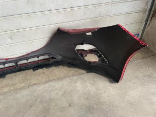 bontott MAZDA 3 Első Lökhárító (Üresen)