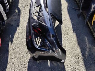 bontott MAZDA 3 Első Lökhárító (Üresen)