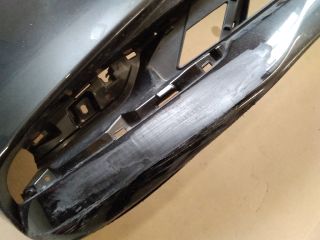 bontott MAZDA 3 Első Lökhárító (Üresen)