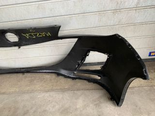 bontott MAZDA 3 Első Lökhárító (Üresen)