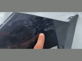 bontott MAZDA 3 Első Lökhárító (Üresen)