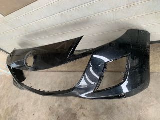 bontott MAZDA 3 Első Lökhárító (Üresen)