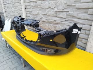 bontott MAZDA 3 Első Lökhárító (Üresen)