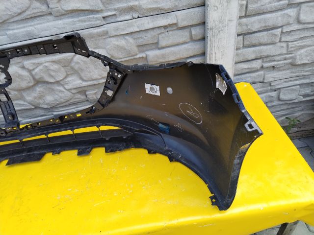 bontott MAZDA 3 Első Lökhárító (Üresen)