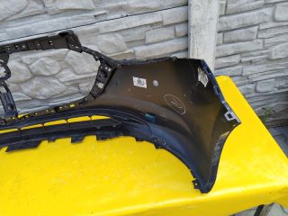 bontott MAZDA 3 Első Lökhárító (Üresen)