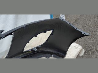 bontott MAZDA 3 Első Lökhárító (Üresen)