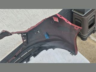 bontott MAZDA 3 Első Lökhárító (Üresen)